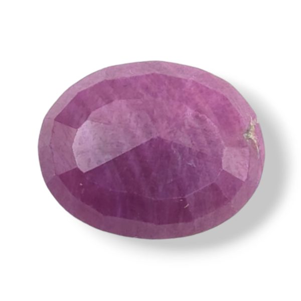 NATURAL RUBY (MANIK)