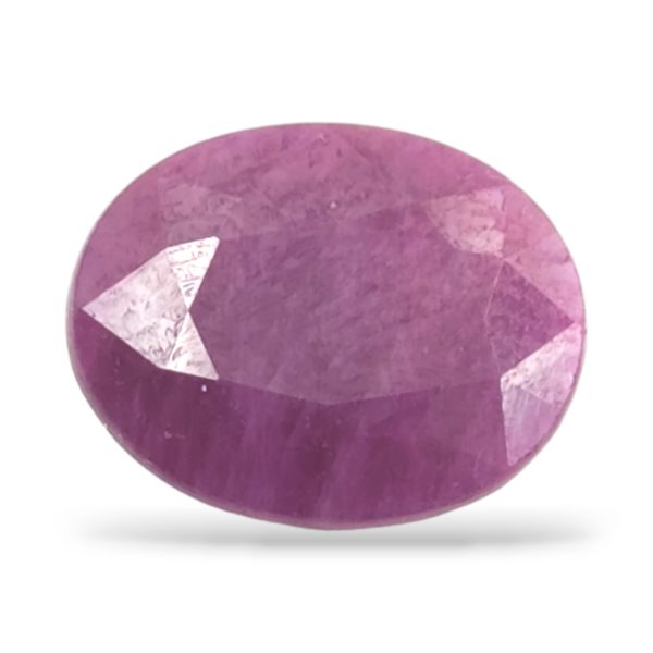 NATURAL RUBY (MANIK)