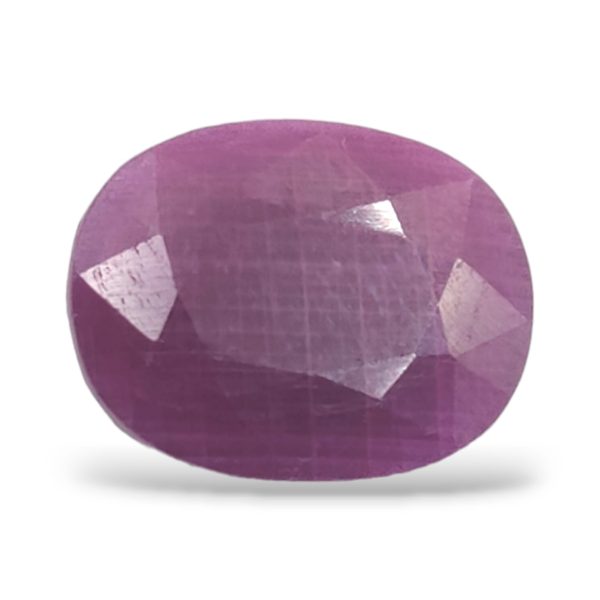 NATURAL RUBY (MANIK)