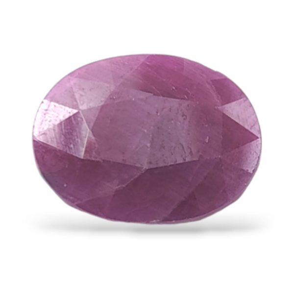 NATURAL RUBY (MANIK)