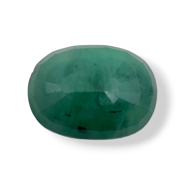 NATURAL EMERALD (PANNA)