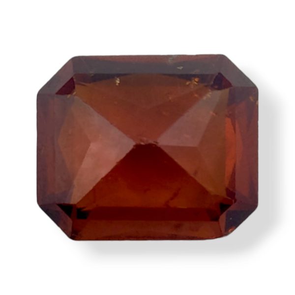 NATURAL HESSONITE (GOMEDH)