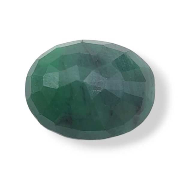 NATURAL EMERALD (PANNA)