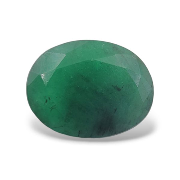 NATURAL EMERALD (PANNA)