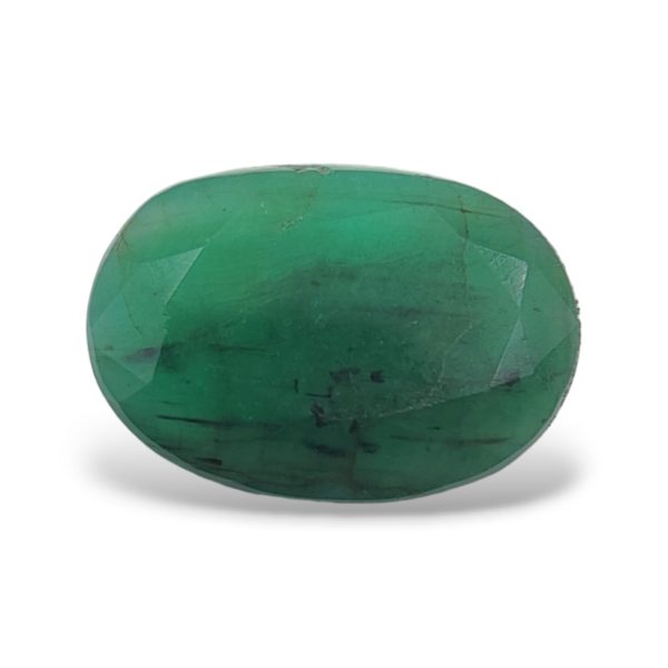 NATURAL EMERALD (PANNA)