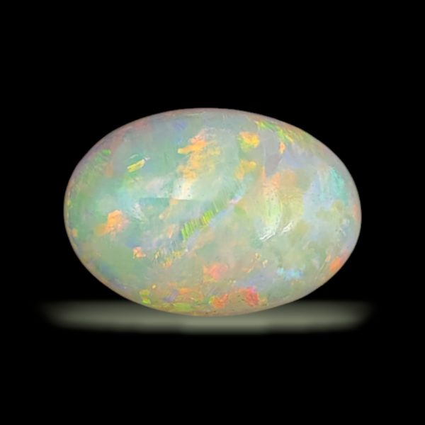 FIRE OPAL