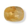 YELLOW SAPPHIRE (PUKHRAJ)