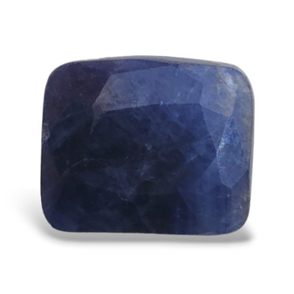 BLUE SAPPHIRE (NEELAM)