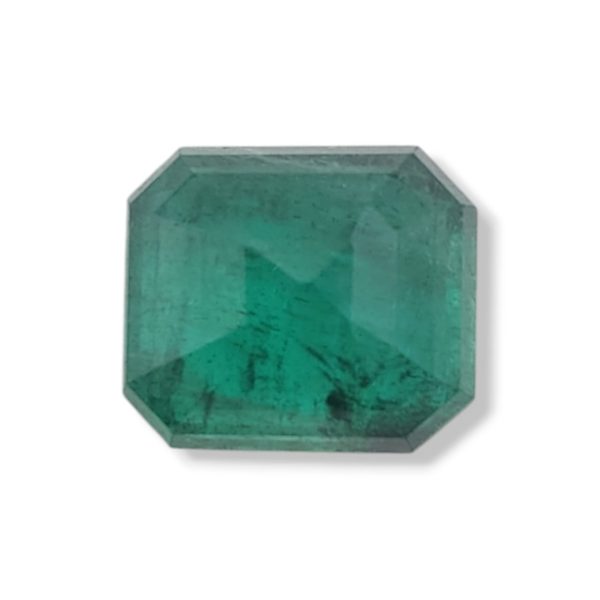 Emerald Panna