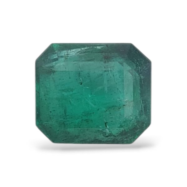 Emerald Panna