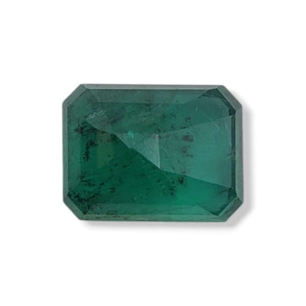 Emerald Panna