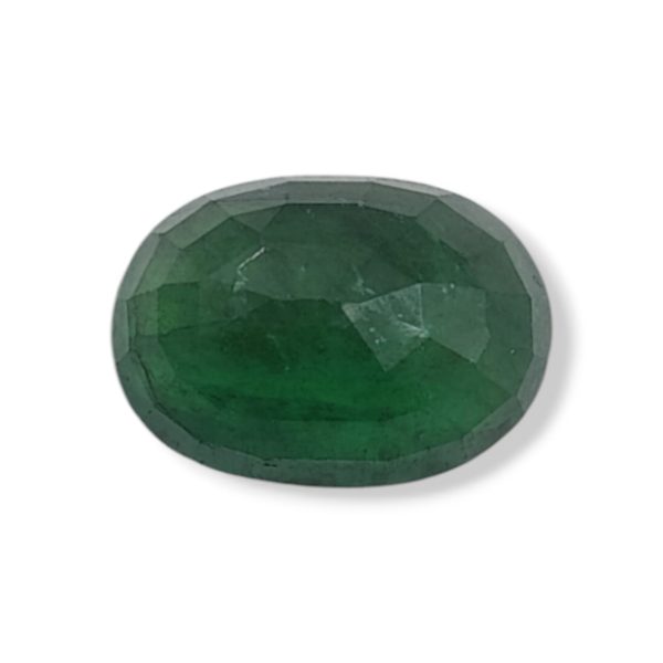 Emerald Panna