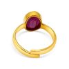 ruby ring