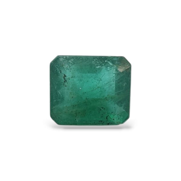 Emerald Panna