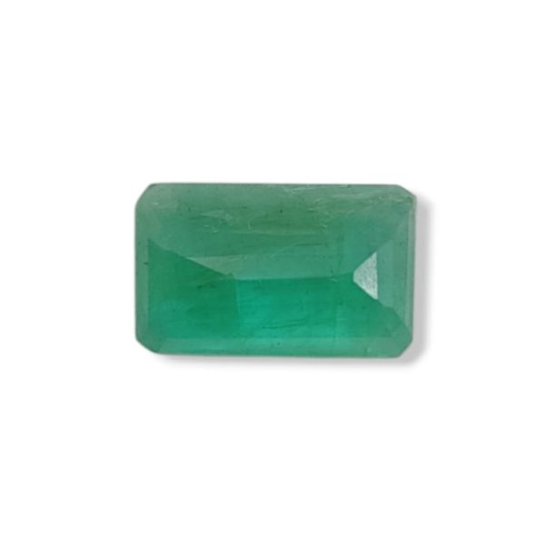 Emerald Panna