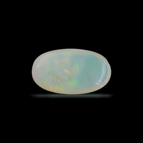 Fire Opal