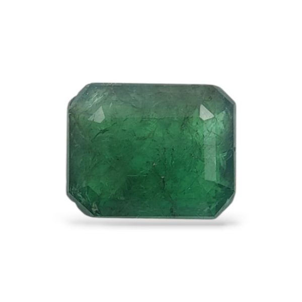 Emerald Panna