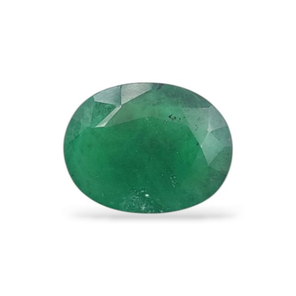 Emerald Panna