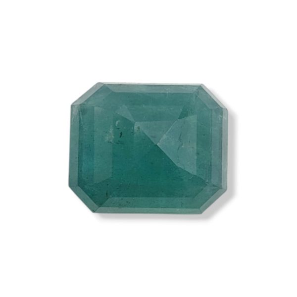 Emerald Panna