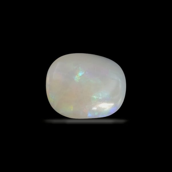 Australian Fire Opal