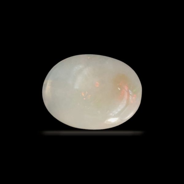 Australian Fire Opal