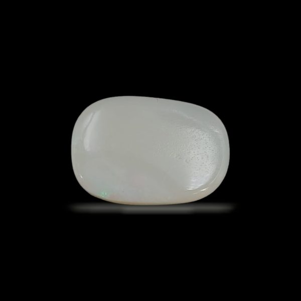 Australian Fire Opal