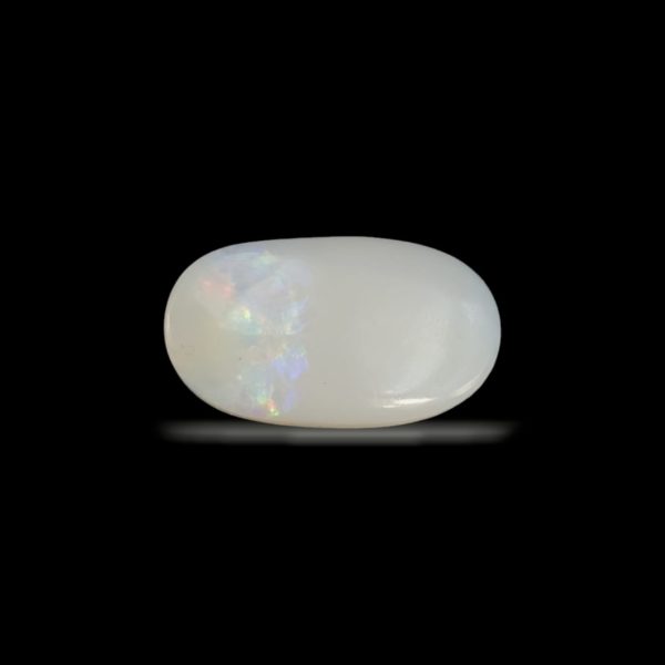 Australian Fire Opal