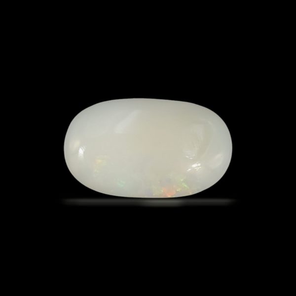 Australian Fire Opal