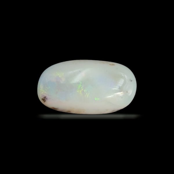 Australian Fire Opal