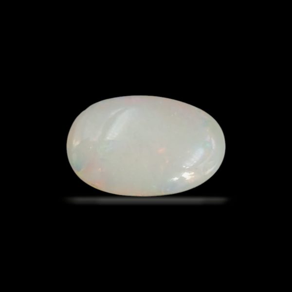 Australian Fire Opal