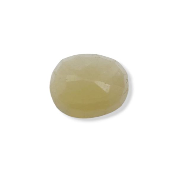 20325544 NATURAL YELLOW SAPPHIRE