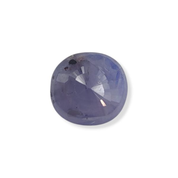 1 NATURAL BLUE SAPPHIRE