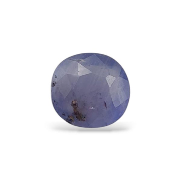 1 NATURAL BLUE SAPPHIRE