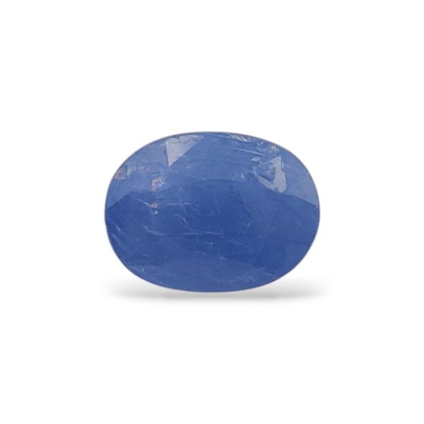 10 natural blue sapphire