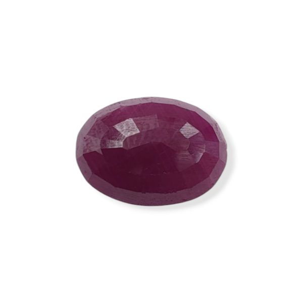 135303 NATURAL RUBY (MANIK)