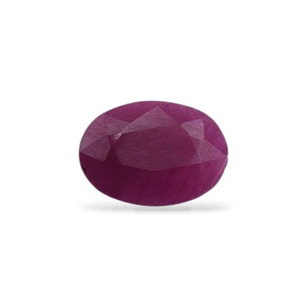 135303 NATURAL RUBY (MANIK)