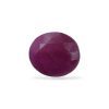 155246 natural ruby ( manik )