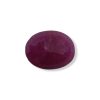 165245 NATURAL RUBY (MANIK)