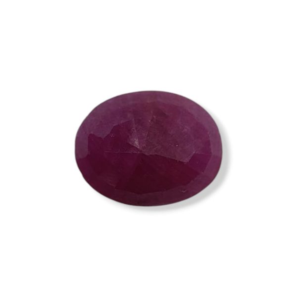 165245 NATURAL RUBY (MANIK)