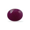 165245 NATURAL RUBY (MANIK)