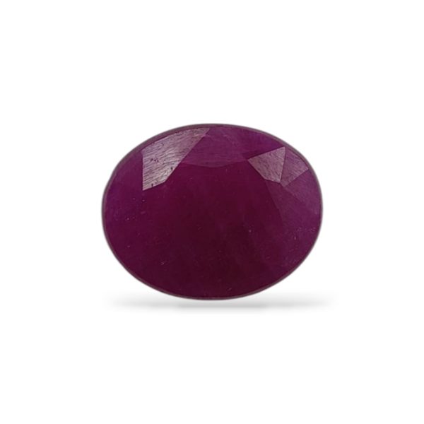 165245 NATURAL RUBY (MANIK)