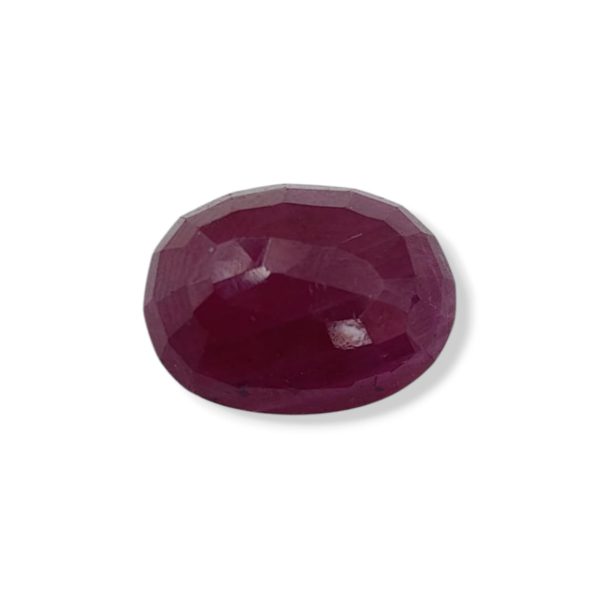 165249 NATURAL RUBY (MANIK)
