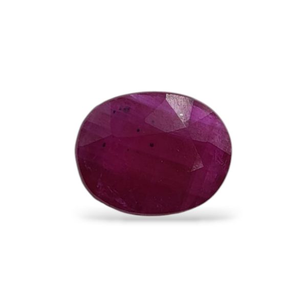 165249 NATURAL RUBY (MANIK)