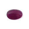 165250 natural ruby ( manik )