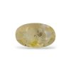 2032502 Natural Yellow Sapphire