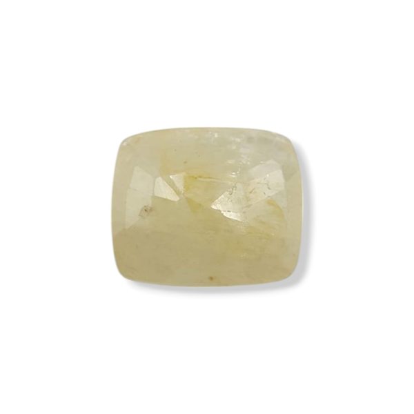 2032506 natural yellow sapphire