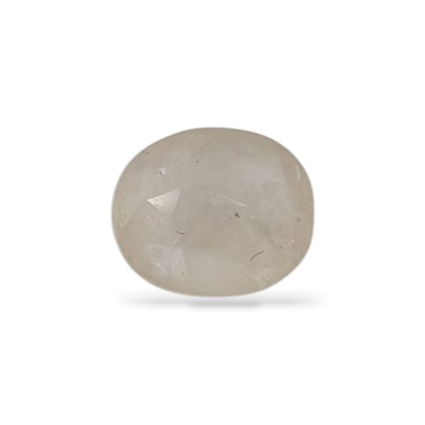 2032507 Natural Yellow Sapphire