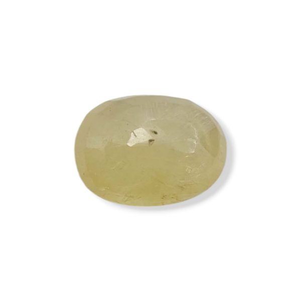 2032515 NATURAL YELLOW SAPPHIRE