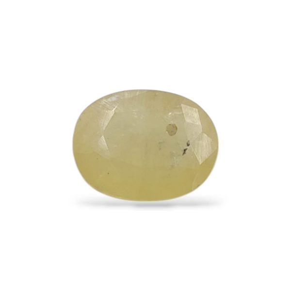 2032515 NATURAL YELLOW SAPPHIRE