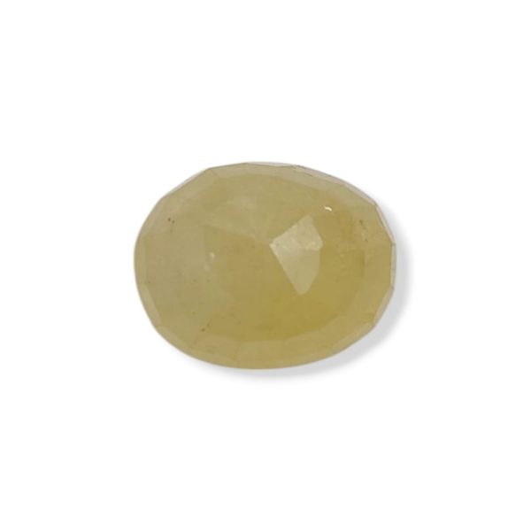 2032516 NATURAL YELLOW SAPPHIRE